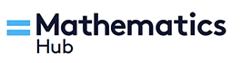Mathematics Hub logo